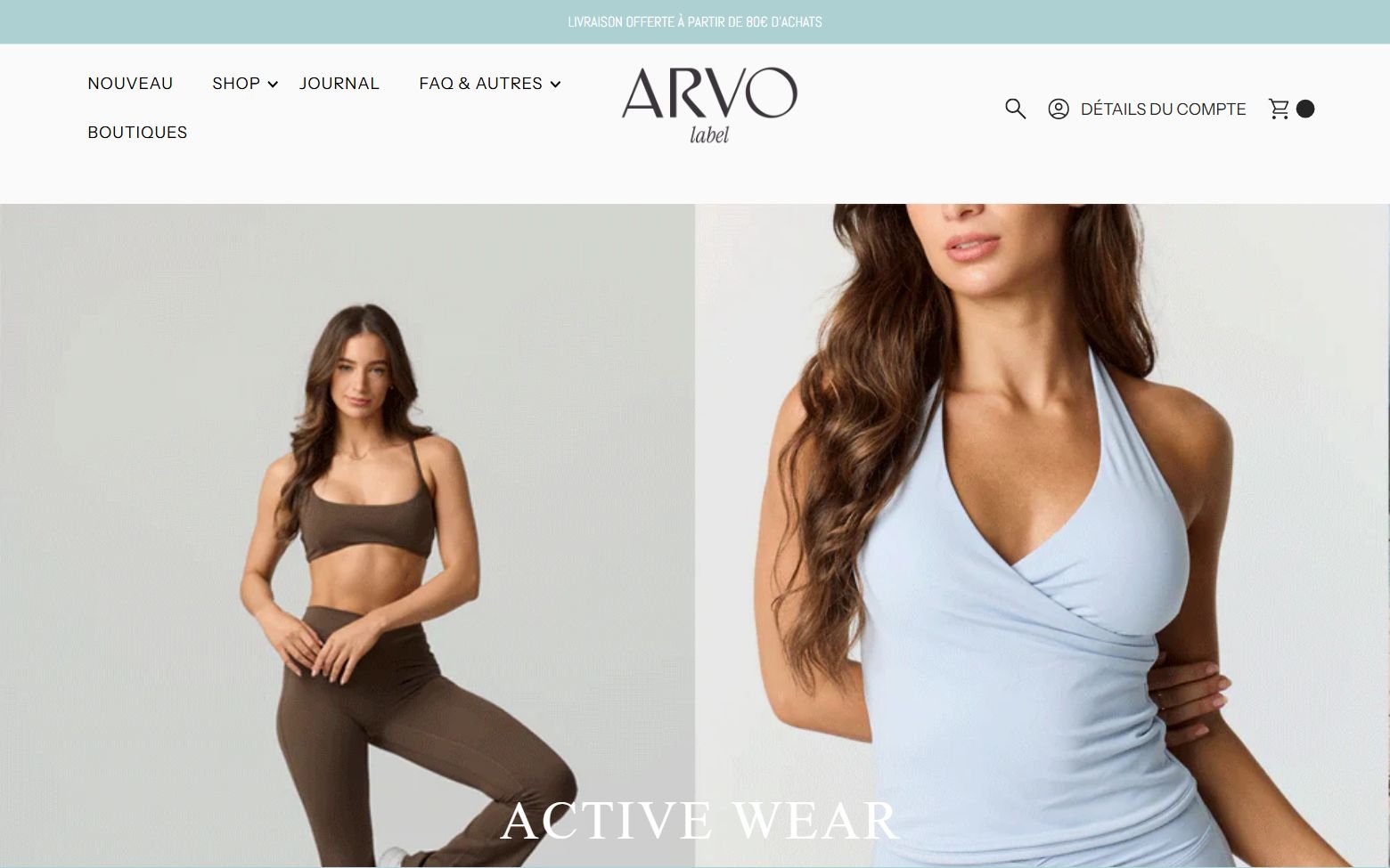 Capture · Arvolabel